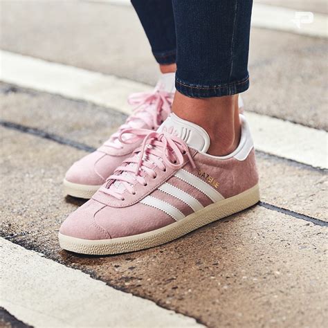 adidas gazelle okergeel|adidas gazelle sneakers.